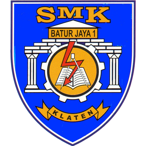 SMK Batur Jaya 1 Ceper